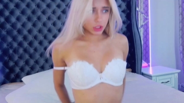 Cherrishlulu 31-07-2021 XXX 